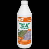 HG Alge and Mould remover