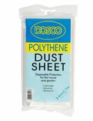 Polythene Dustsheet – 12 x 9′ image