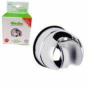 Gecko S/S Tilting Shower Head Holder image