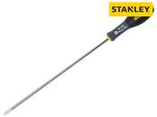 Stanley FatMax 250mm PH2 Screwdriver image