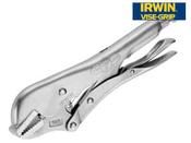 Irwin Vise-Grip 10R 10in Locking Pliers image