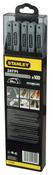 Stanley Lion 300mm Hacksaw Blades Pk (5) image