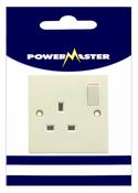 Powermaster 1G Switched Socket image