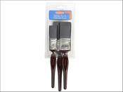 Lynwood 3piece Paint Brush Set