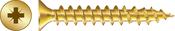 3.0 x 16mm Rapier Pozi Countersunk WoodScrew Bx200 image