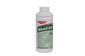 Organic weedkiller