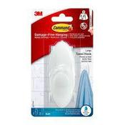 3M Large Towel Hook image