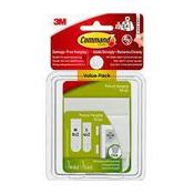 3M Picture Hanging Strips Value Pack image