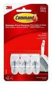 3M Small Wire Hooks image