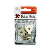 X Picture Hooks No 3 Large