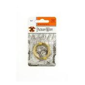 X Picture Wire 3m