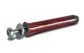 Expandet Rosett Red Pan Plasterboard Fixings 4pk image