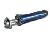 Expandet Rosett Blue Countersunk Plasterboard Fixings 4pk image