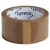 Brown Packing Tape image