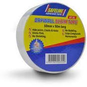 Safeline Drywall Scrim Tape