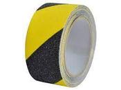 Faithfull Safety Tread Tape Yellow/Black