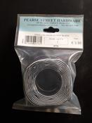 PSH Hook &amp; Loop Black Velcro image