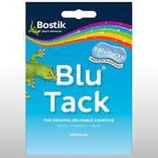 Bostik Blu Tack image