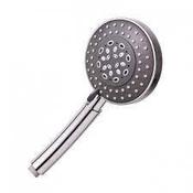 BC 6 Mode Chrome Shower Head image