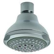 Remer Rubinetterie Shower Head Chrome image