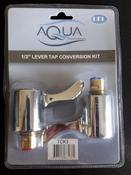UEL 1/2" Lever Tap Conversion Kit image