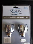 UEL 1/2" Tap Conversion Kit Heavy Type