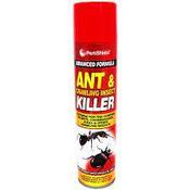 PestShield Ant &amp; Crawling Insect Killer image
