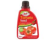 Doff Tomato Feed image
