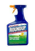 Roundup Lawn Weedkiller