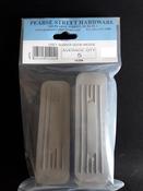 Grey Rubber Door Wedge 5pk