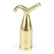 Brass Sash Hook