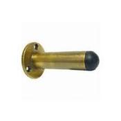 Brass Projecting Doorstop