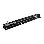 8" Tower Bolt Black image