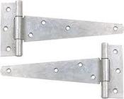 Heavy Tee Hinge Pair 200mm image