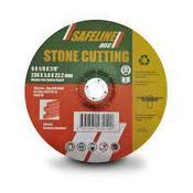 Safeline 9" / 230 x 3 x 22.2mm Stone Cutting Disc