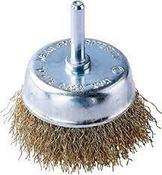 Wire Cup Brush 75mm / 3" image