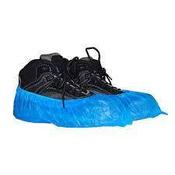 Silverline One Size Disposable Over Shoe Covers (100) image