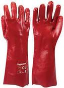 Silverline 868551 PVC Gauntlets