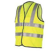 Safeline High Visibility Vest Medium image