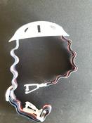 Chin Strap For Hard Hats image