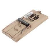 Luna Wooden Rat Trap image