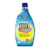 1001 Shampoo image