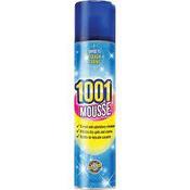 1001 Mousse Carpet &amp; Upholstery Cleaner image