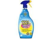 1001 Carpet Stain Remover image
