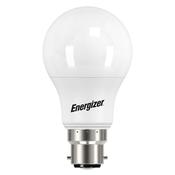 Energizer LED GLS 8.5w BC / B22 Bulb image