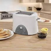 Swan 2 Slice Toaster image