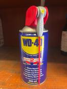 Wd40