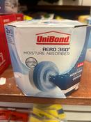 Unibond Moisture Absorber Refills