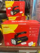 Rechargeable LED Torch image