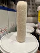 4” Mohair Sleeve (oil Paint)